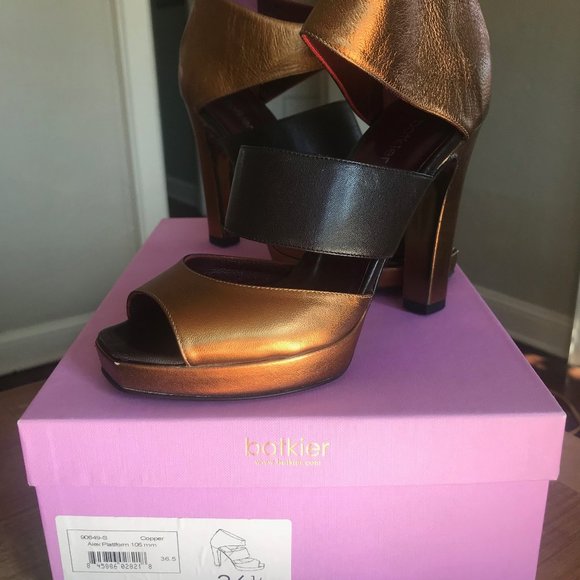 Botkier Shoes - Botkier Shoes Alex